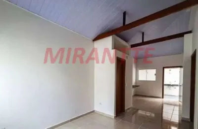 Casa com 2 quartos à venda na Rua Oronzo Scattone, Vila Gumercindo, São Paulo