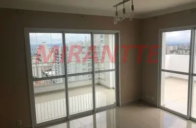 Cobertura com 2 quartos à venda na Rua Coronel Gustavo Santiago, Tatuapé, São Paulo