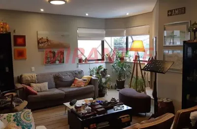 Apartamento com 3 quartos à venda na Rua Caraíbas, Perdizes, São Paulo