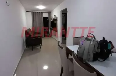 Apartamento com 2 quartos à venda na Rua Carioba, Jardim Carlu, São Paulo