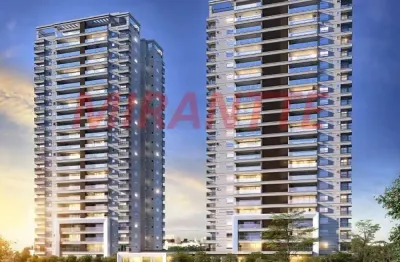 Apartamento com 2 quartos à venda na Rua Francisco Leitão, Pinheiros, São Paulo