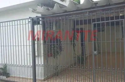 Casa com 2 quartos à venda na Rua Valdemar Adelino da Silva, Freguesia do Ó, São Paulo