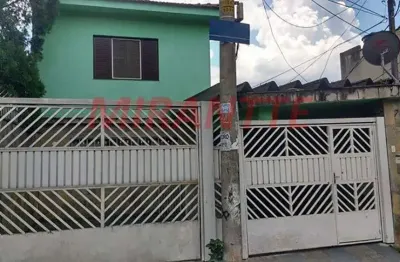 Casa com 4 quartos à venda na Rua Torre da Alfândega, Vila Amália, São Paulo