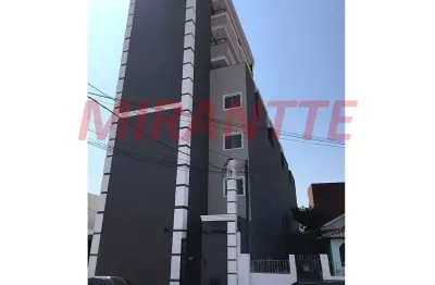 Apartamento com 2 quartos à venda na Rua Zambeze, Vila Carrão, São Paulo
