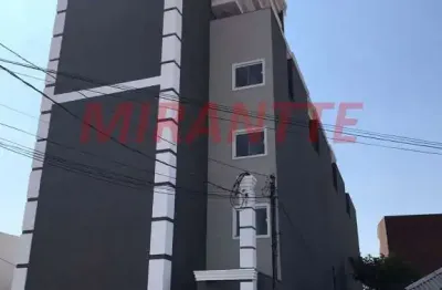 Apartamento com 2 quartos à venda na Rua Zambeze, Vila Carrão, São Paulo
