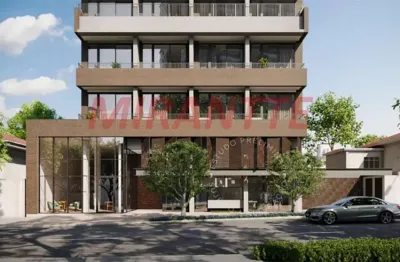 Apartamento com 1 quarto à venda na Rua Sergipe, Higienópolis, São Paulo