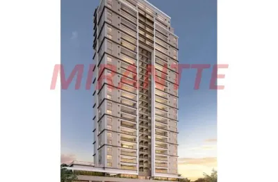 Apartamento com 2 quartos à venda na Rua João Ramalho, Perdizes, São Paulo