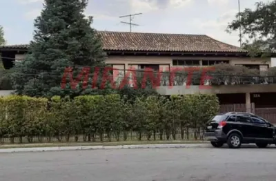 Casa com 6 quartos à venda na Rua dos Malmequeres, Cidade Jardim, São Paulo