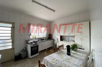 Casa com 3 quartos à venda na Rua Casa Ilha da Madeira, Lauzane Paulista, São Paulo