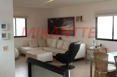 Cobertura com 4 quartos à venda na Rua Santo Amaro, Pitangueiras, Guarujá