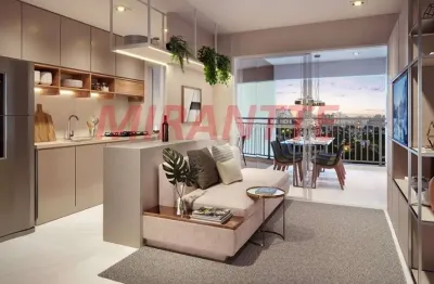 Apartamento com 2 quartos à venda na Rua Sousa Breves, Tatuapé, São Paulo