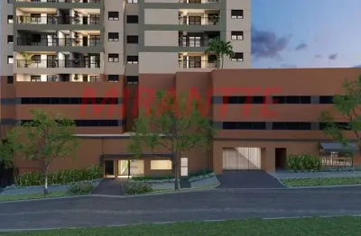 Apartamento com 2 quartos à venda na Rua Coronel Domingos Ferreira, Cursino, São Paulo