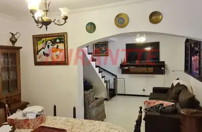 Casa com 2 quartos à venda na Rua Ouro Grosso, Parque Peruche, São Paulo