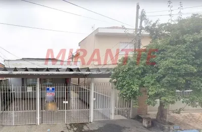 Casa com 8 quartos à venda na Rua Padre Pascoal Rochedreux, Lauzane Paulista, São Paulo