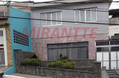 Casa com 3 quartos à venda na Rua Manfredo Mayer, Imirim, São Paulo