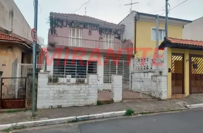 Casa com 3 quartos à venda na Rua Itala, Vila Guilherme, São Paulo