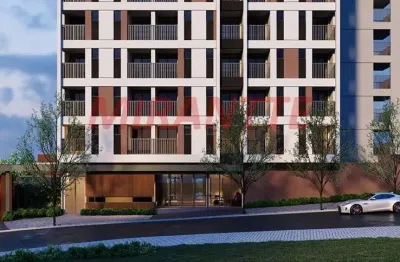 Apartamento com 1 quarto à venda na Rua Vergueiro, Chácara Klabin, São Paulo