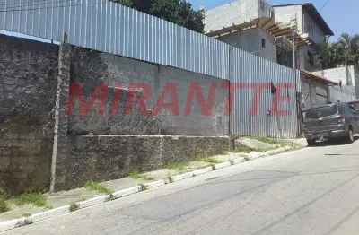 Terreno à venda na Rua Daniel de Toledo, Freguesia do Ó, São Paulo