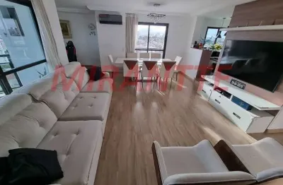 Apartamento com 3 quartos à venda na Rua Pirituba, Saúde, São Paulo