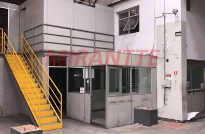 Barracão / Galpão / Depósito à venda na Rua Muniz de Sousa, Aclimação, São Paulo