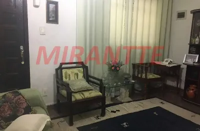 Casa com 2 quartos à venda na Rua Jeni Klabin Segall, Imirim, São Paulo