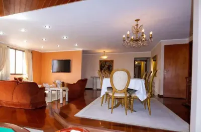 Apartamento com 4 quartos à venda na Rua Casa Forte, Água Fria, São Paulo