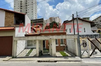 Casa terrea de 365m² com 5 quartos em parada inglesa