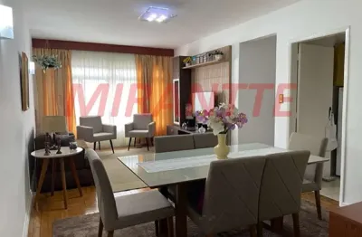 Apartamento com 3 quartos à venda na Rua Aluísio Azevedo, Santana, São Paulo