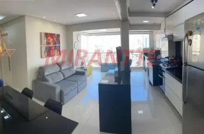 Apartamento com 2 quartos à venda na Rua Pantojo, Jardim Anália Franco, São Paulo
