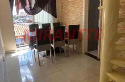 Apartamento com 2 quartos à venda na Rua Elza Guimarães, Vila Amália, São Paulo