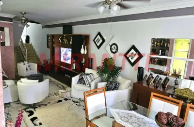 Casa com 3 quartos à venda na Rua Durval Clemente, Jardim São Paulo (Zona Norte), São Paulo