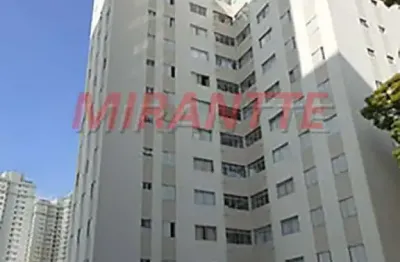 Apartamento com 2 quartos à venda na Rua Salvador Tolezano, Parque Mandaqui, São Paulo