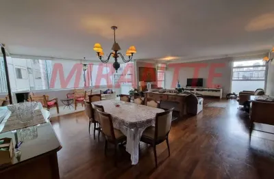 Apartamento com 3 quartos à venda na Rua Baronesa de Itu, Higienópolis, São Paulo