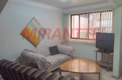 Casa com 2 quartos à venda na Rua Conselheiro Saraiva, Santana, São Paulo