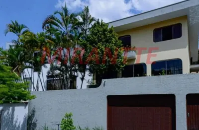 Casa com 4 quartos à venda na Rua Tibães, Jardim São Bento, São Paulo