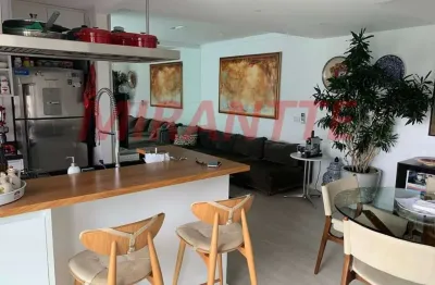 Apartamento com 1 quarto à venda na Rua Vupabussu, Pinheiros, São Paulo