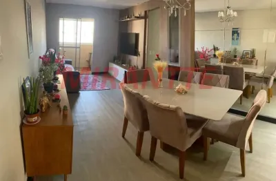 Apartamento de 630m² com 3 quartos em vila nova cachoeirinha