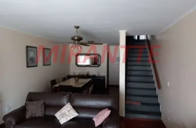 Casa com 3 quartos à venda na Rua Augusto Viana de Castelo, Lauzane Paulista, São Paulo