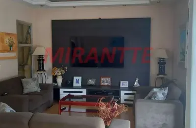 Casa com 4 quartos à venda na Rua Laudelino Vieira de Campos, Jardim Felicidade (Zona Norte), São Paulo