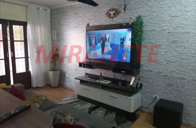 Casa com 3 quartos à venda na Rua Professor Sylvio Marcondes Machado, Jardim Santa Cruz, São Paulo