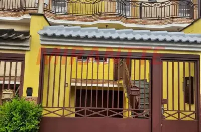Casa com 3 quartos à venda na Rua Hiroshima, Vila Maria Alta, São Paulo