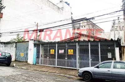 Casa com 2 quartos à venda na Rua Julião Ferreira da Silva, Vila Nova Cachoeirinha, São Paulo