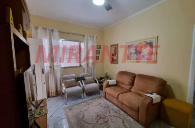 Casa terrea de 150m² com 2 quartos em vila guilherme