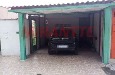 Casa com 4 quartos à venda na Rua Cláudio Chirelli, Freguesia do Ó, São Paulo