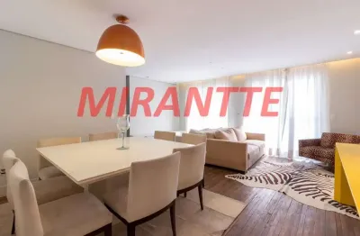 Cobertura com 3 quartos à venda na Rua Aluísio Azevedo, Santana, São Paulo