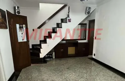 Casa com 3 quartos à venda na Rua Hortênsia, Mandaqui, São Paulo