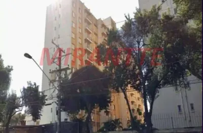 Apartamento com 2 quartos à venda na Rua Padre Gualberto de Lima, Freguesia do Ó, São Paulo