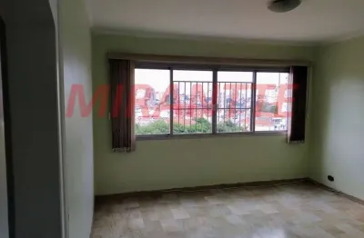 Apartamento com 2 quartos à venda na Rua José Debieux, Santana, São Paulo
