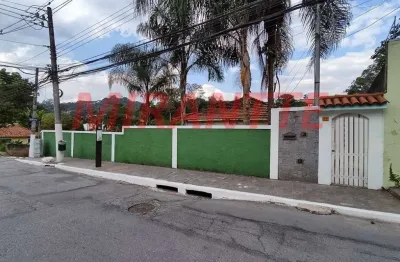 Casa com 4 quartos à venda na Rua Luís Carlos Gentile de Laet, Horto Florestal, São Paulo