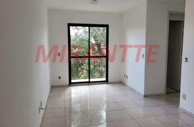 Apartamento com 2 quartos à venda na Rua José Carlos de Resende, Pirituba, São Paulo